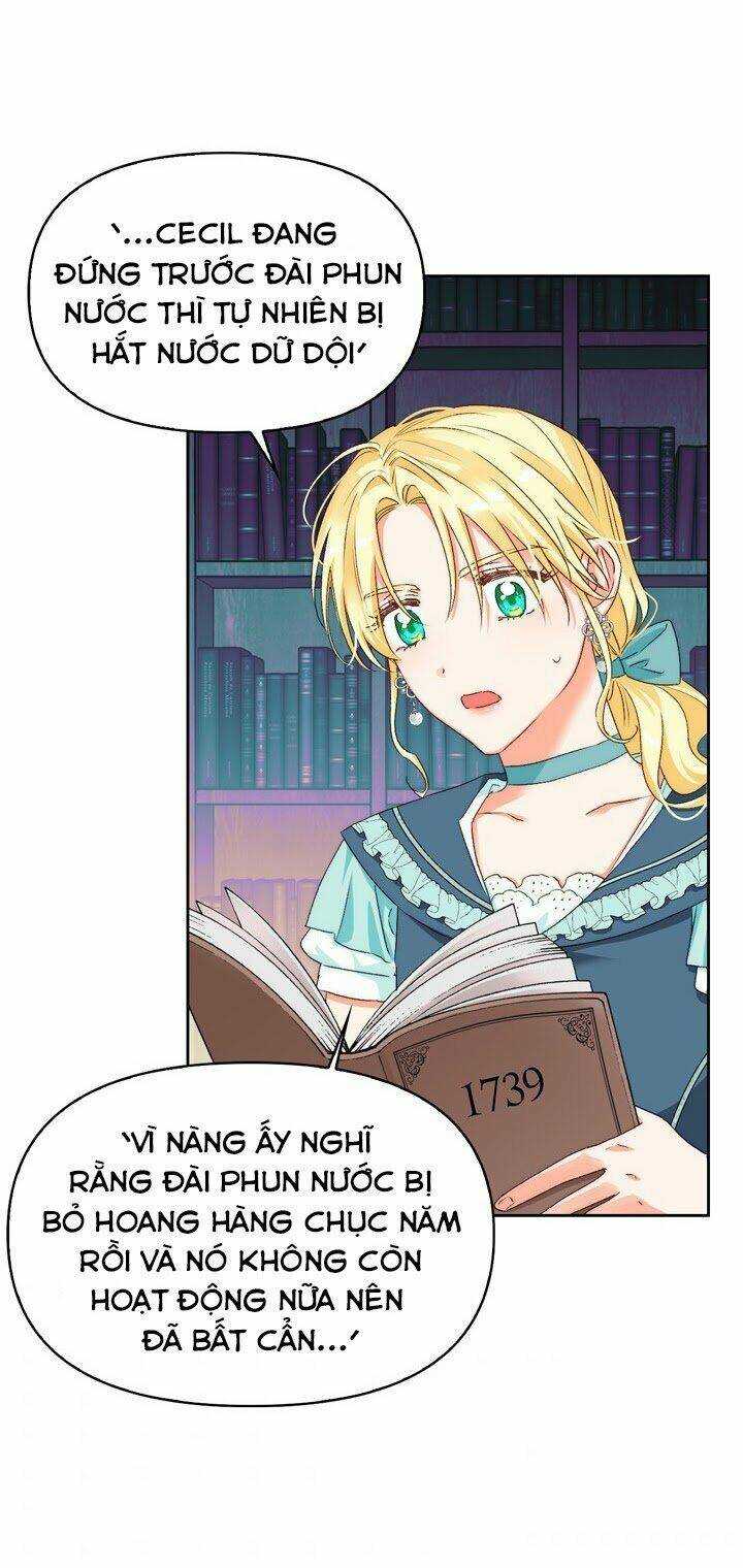 Nhân Vật Phản Diện Xứng Đôi Với Bạo Chúa Chapter 59 - Trang 29