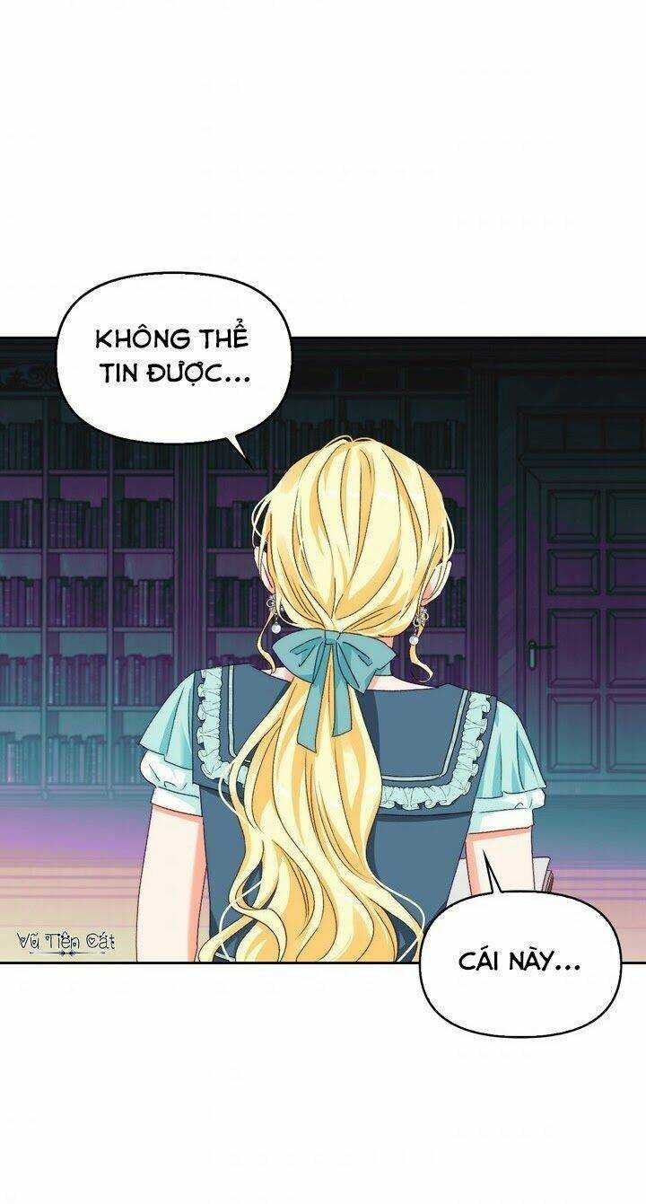 Nhân Vật Phản Diện Xứng Đôi Với Bạo Chúa Chapter 59 - Trang 30