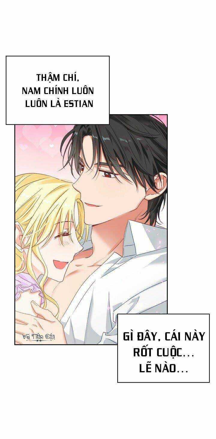Nhân Vật Phản Diện Xứng Đôi Với Bạo Chúa Chapter 59 - Trang 35