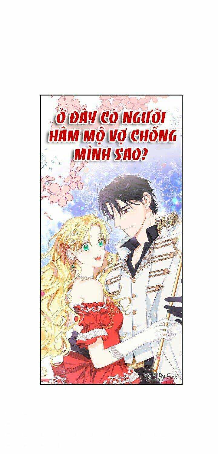 Nhân Vật Phản Diện Xứng Đôi Với Bạo Chúa Chapter 59 - Trang 36