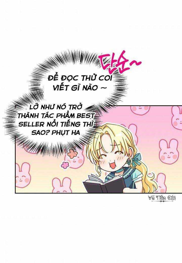 Nhân Vật Phản Diện Xứng Đôi Với Bạo Chúa Chapter 59 - Trang 37