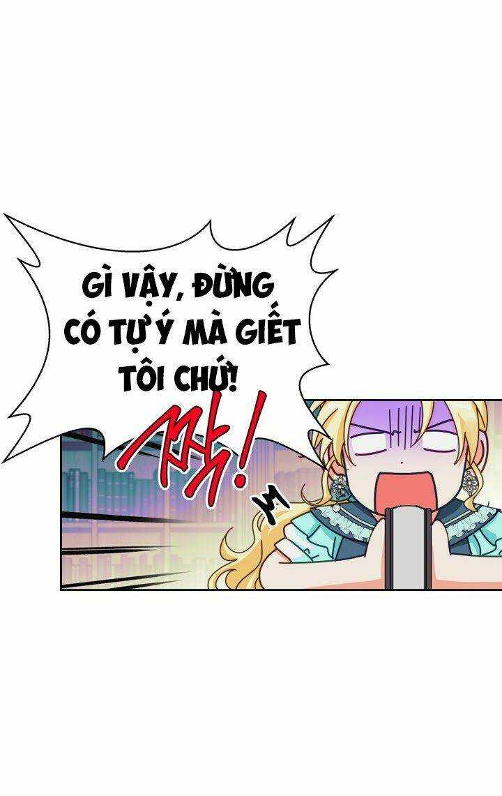 Nhân Vật Phản Diện Xứng Đôi Với Bạo Chúa Chapter 59 - Trang 40