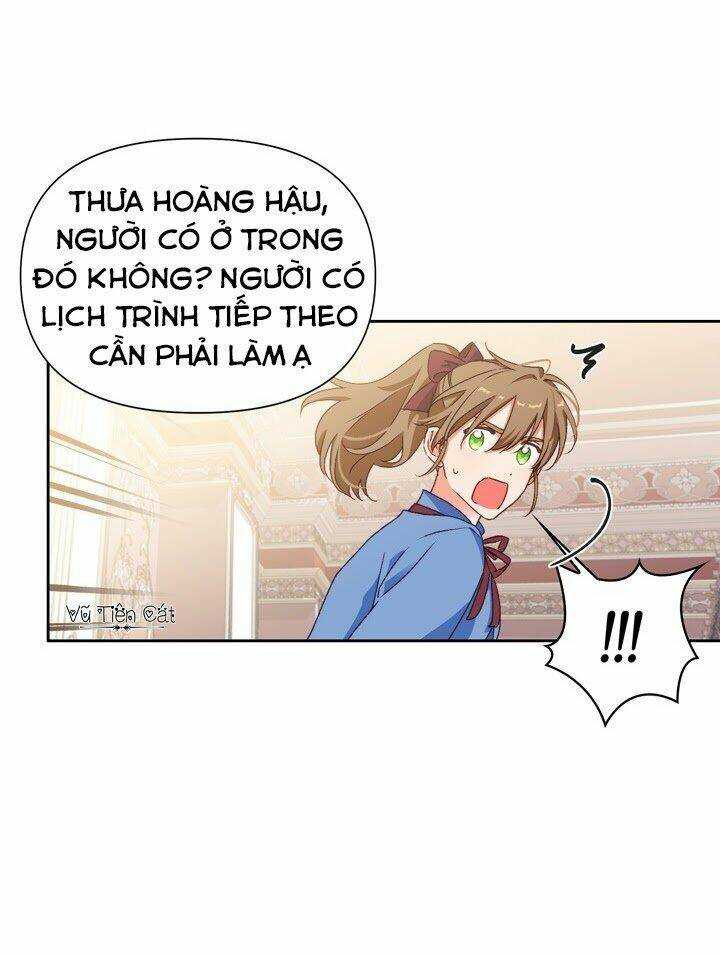 Nhân Vật Phản Diện Xứng Đôi Với Bạo Chúa Chapter 59 - Trang 8