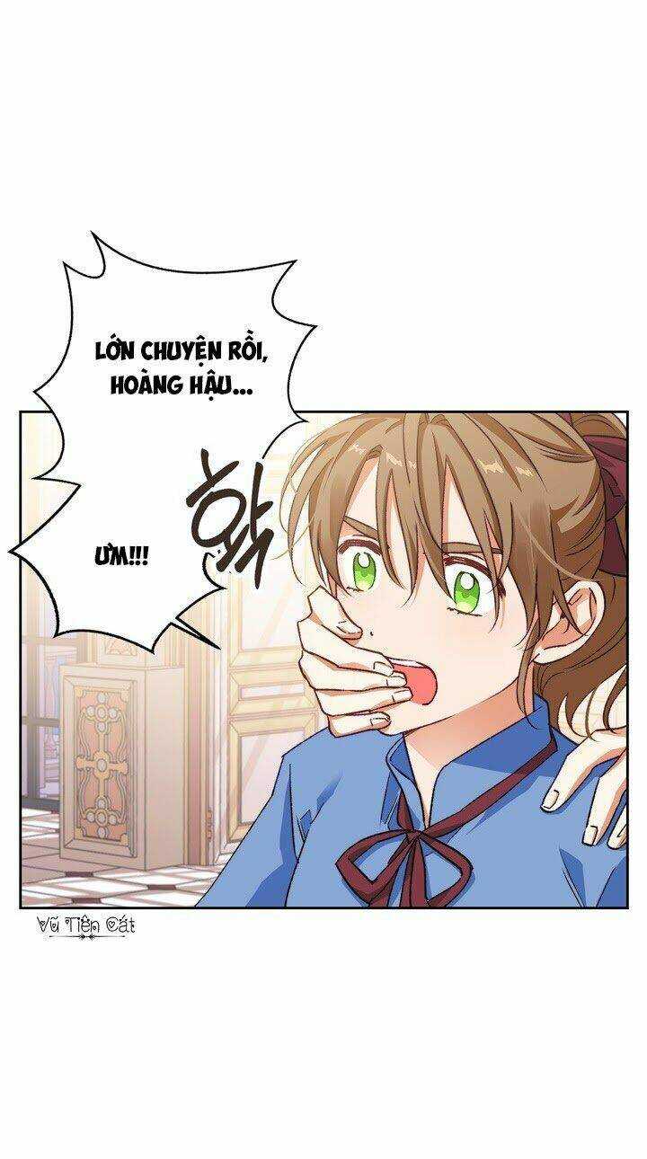 Nhân Vật Phản Diện Xứng Đôi Với Bạo Chúa Chapter 59 - Trang 9