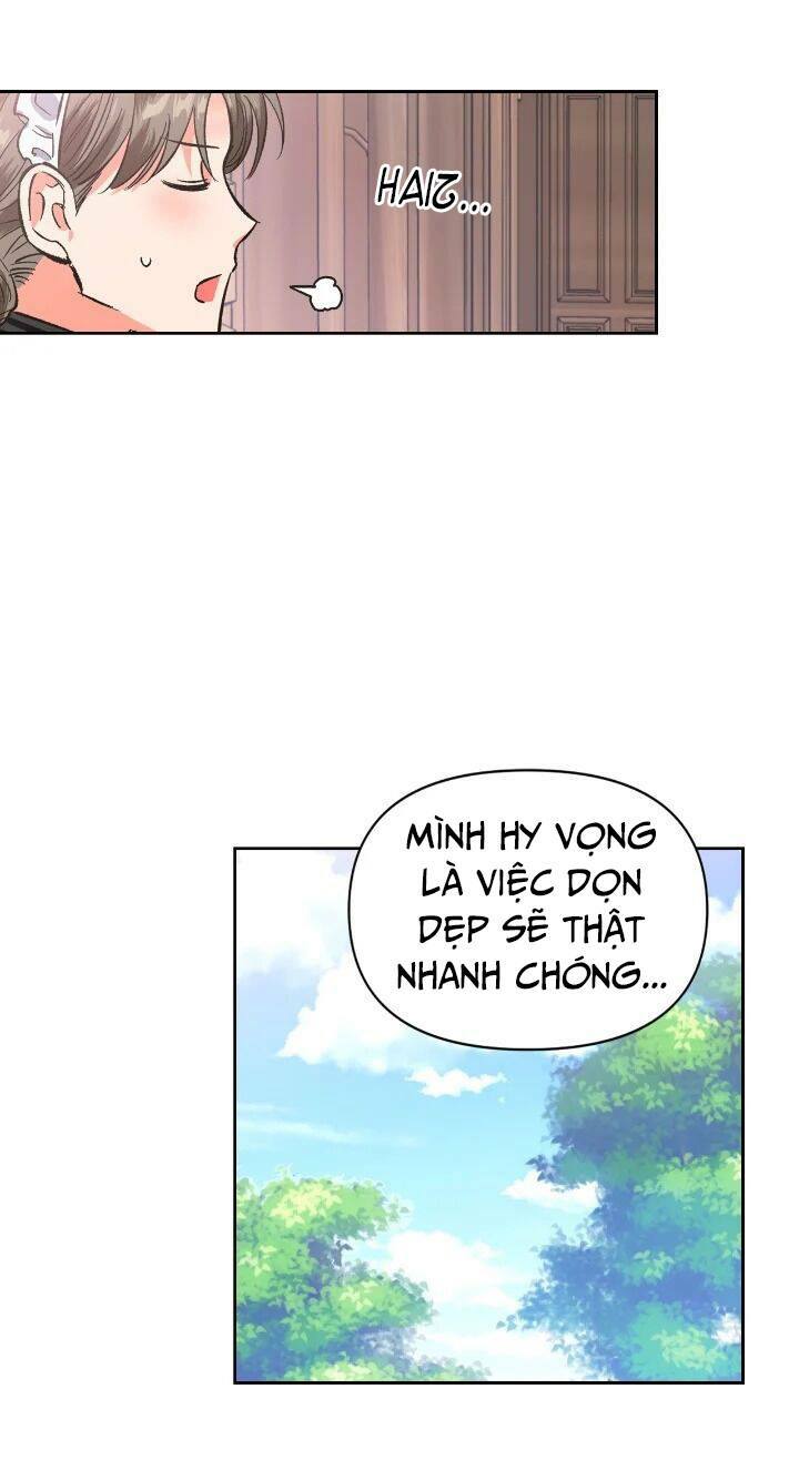 Nhân Vật Phản Diện Xứng Đôi Với Bạo Chúa Chapter 6 - Trang 10