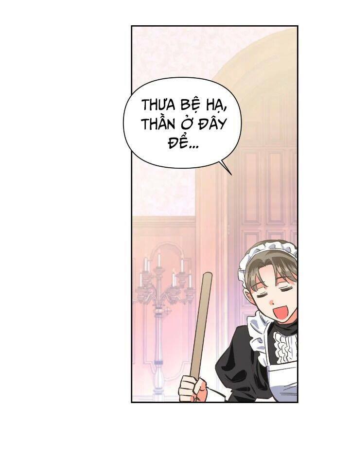 Nhân Vật Phản Diện Xứng Đôi Với Bạo Chúa Chapter 6 - Trang 15