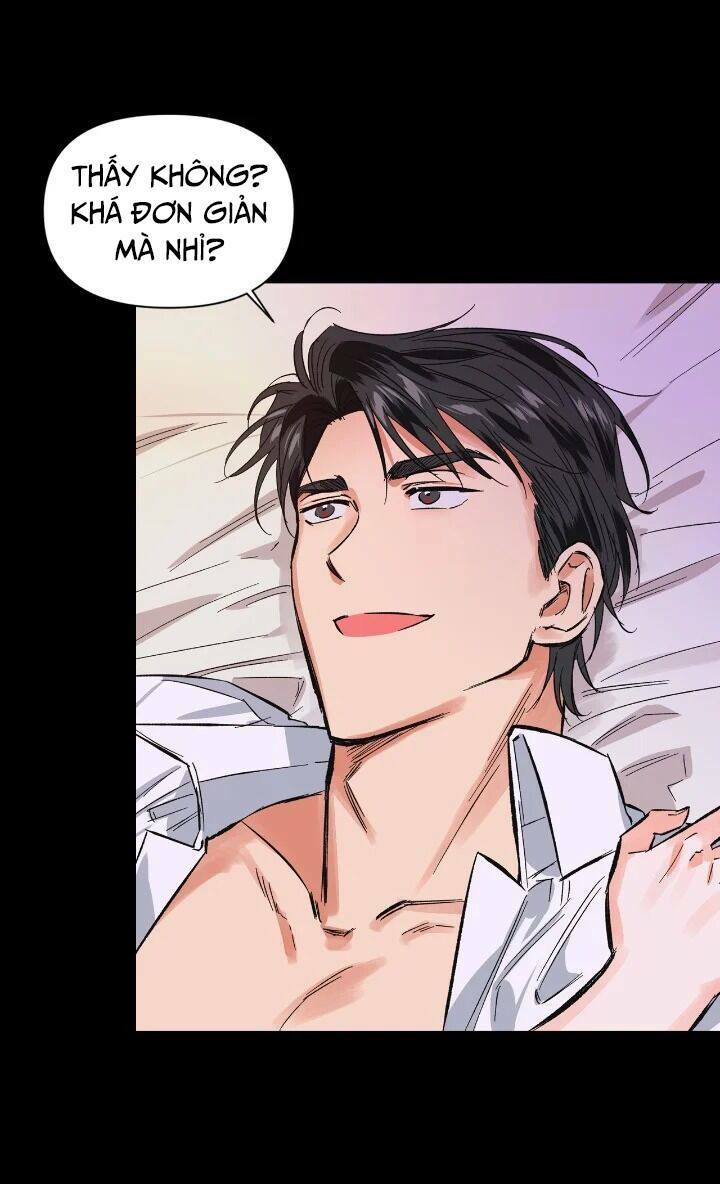 Nhân Vật Phản Diện Xứng Đôi Với Bạo Chúa Chapter 6 - Trang 24