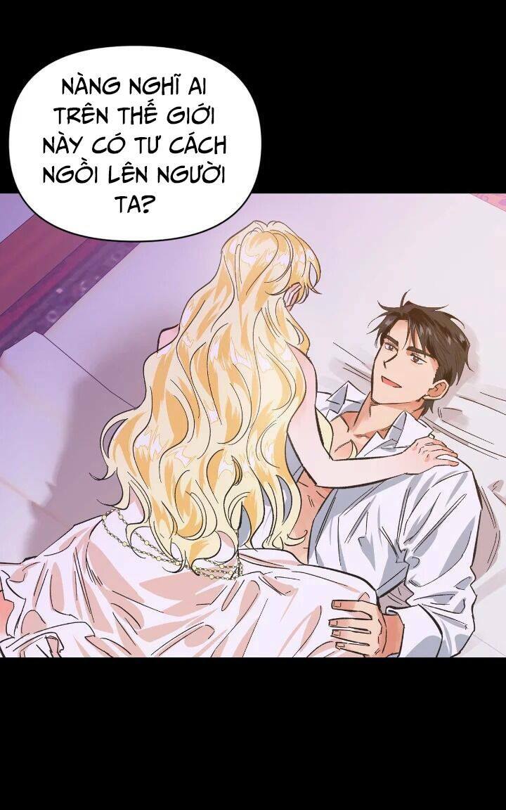 Nhân Vật Phản Diện Xứng Đôi Với Bạo Chúa Chapter 6 - Trang 25