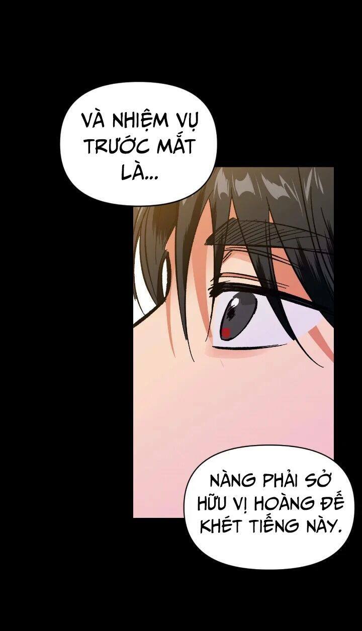 Nhân Vật Phản Diện Xứng Đôi Với Bạo Chúa Chapter 6 - Trang 27