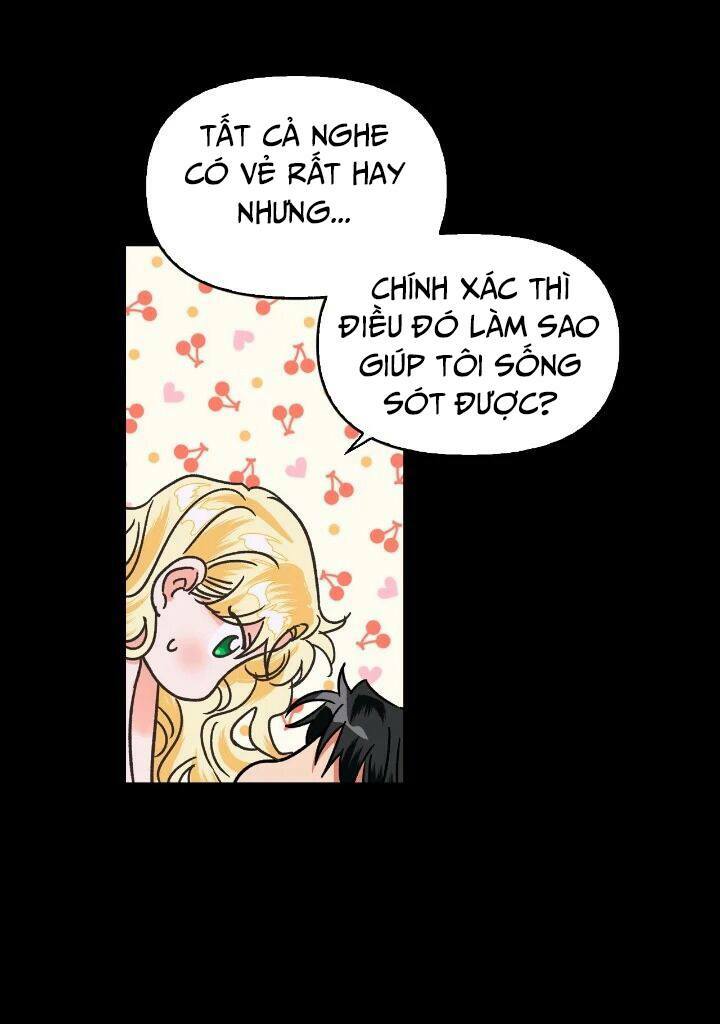 Nhân Vật Phản Diện Xứng Đôi Với Bạo Chúa Chapter 6 - Trang 29