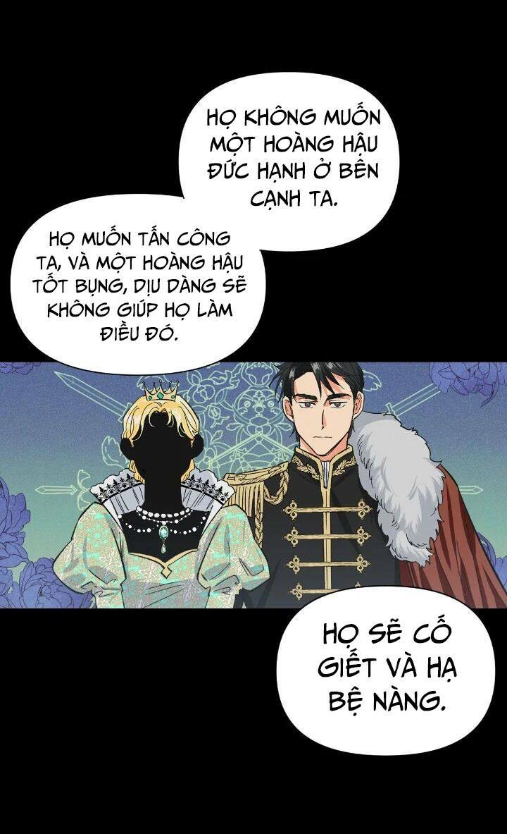 Nhân Vật Phản Diện Xứng Đôi Với Bạo Chúa Chapter 6 - Trang 31