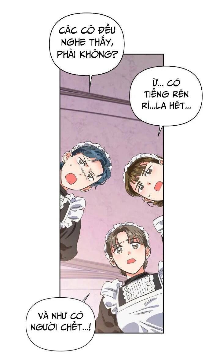 Nhân Vật Phản Diện Xứng Đôi Với Bạo Chúa Chapter 6 - Trang 4