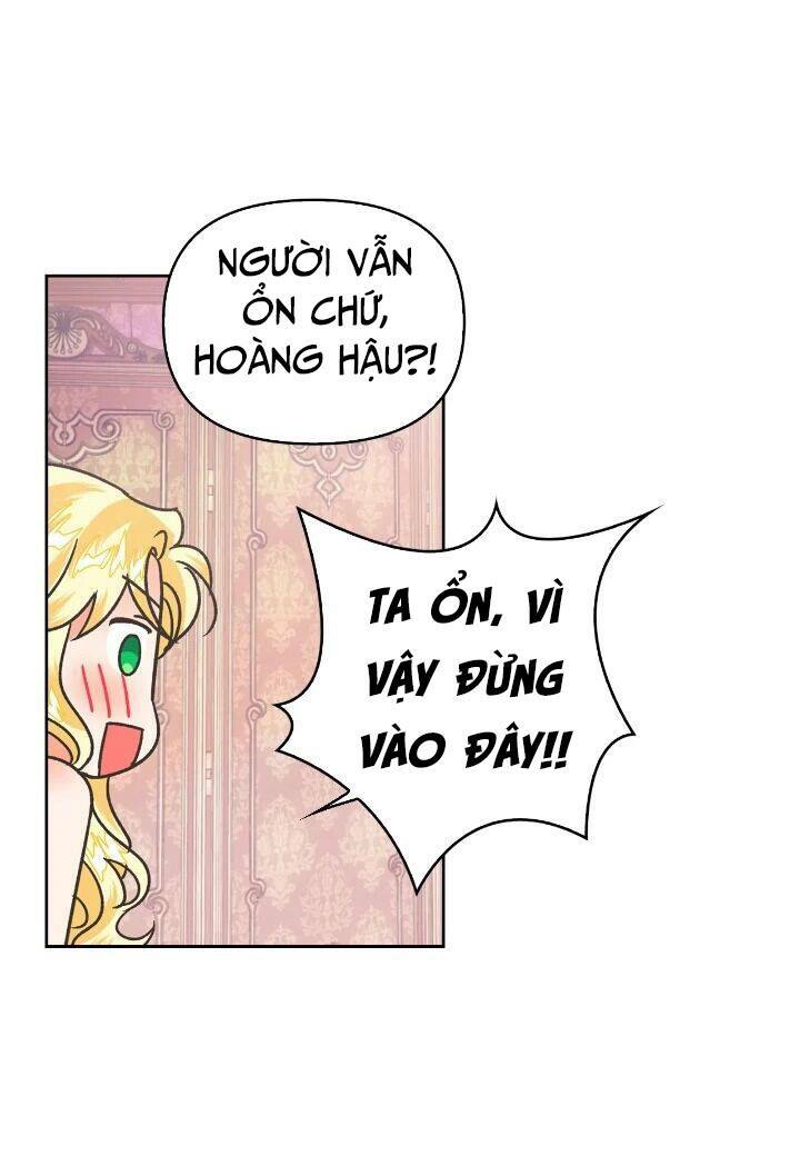 Nhân Vật Phản Diện Xứng Đôi Với Bạo Chúa Chapter 6 - Trang 40