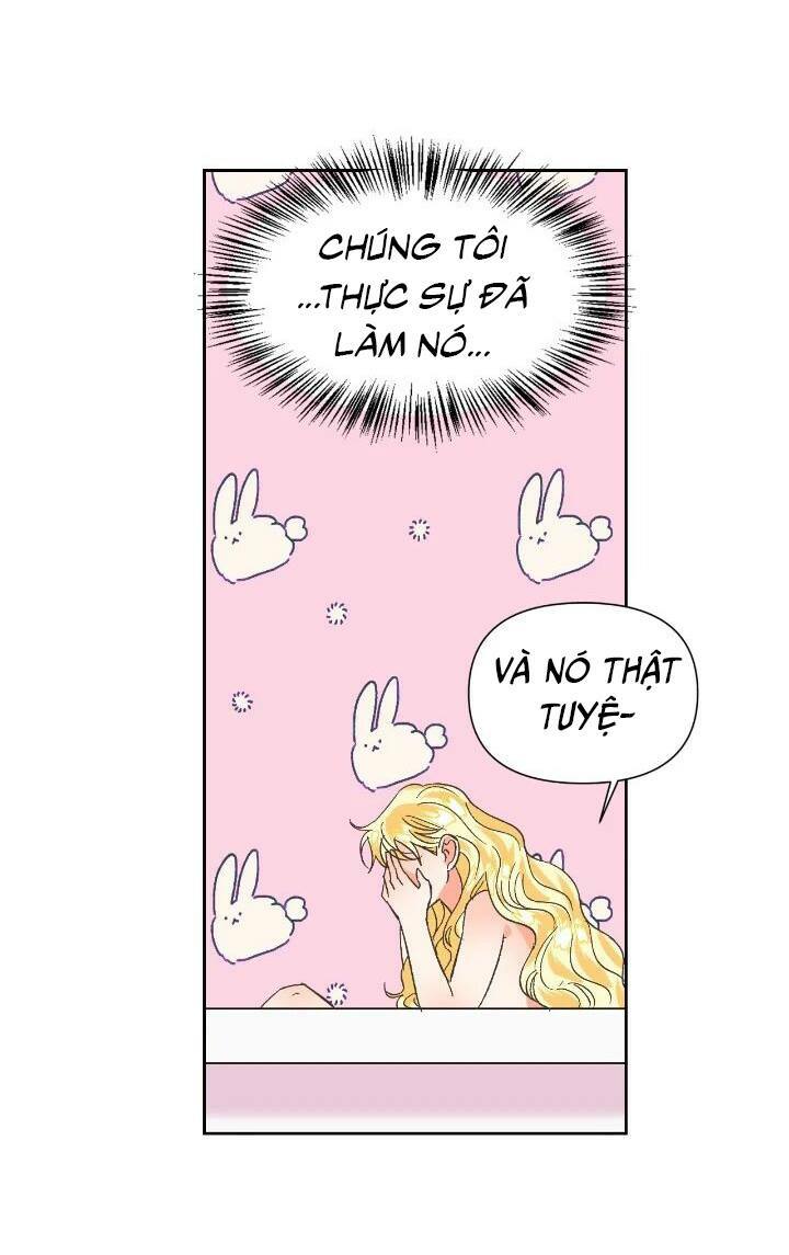 Nhân Vật Phản Diện Xứng Đôi Với Bạo Chúa Chapter 6 - Trang 43