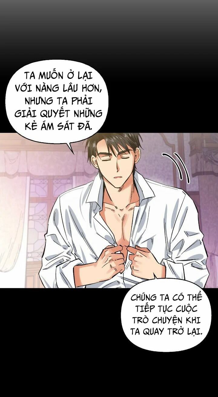 Nhân Vật Phản Diện Xứng Đôi Với Bạo Chúa Chapter 6 - Trang 47