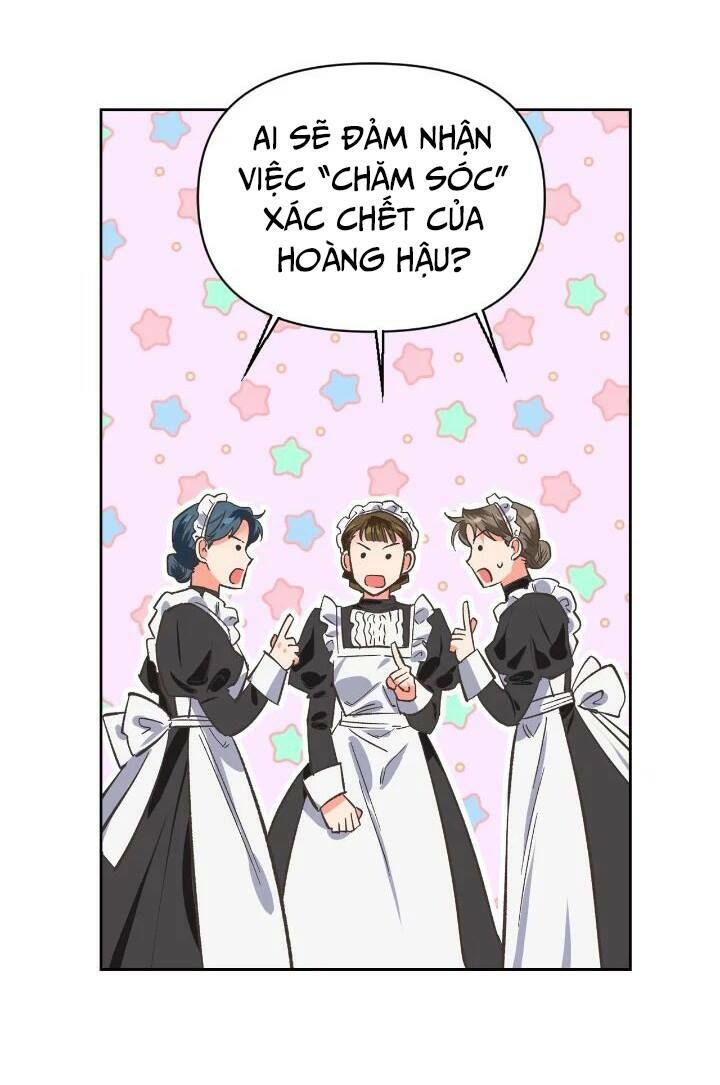 Nhân Vật Phản Diện Xứng Đôi Với Bạo Chúa Chapter 6 - Trang 6
