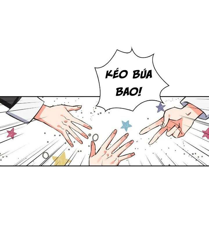 Nhân Vật Phản Diện Xứng Đôi Với Bạo Chúa Chapter 6 - Trang 7