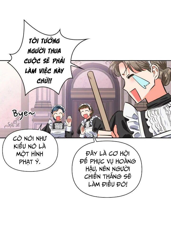 Nhân Vật Phản Diện Xứng Đôi Với Bạo Chúa Chapter 6 - Trang 8