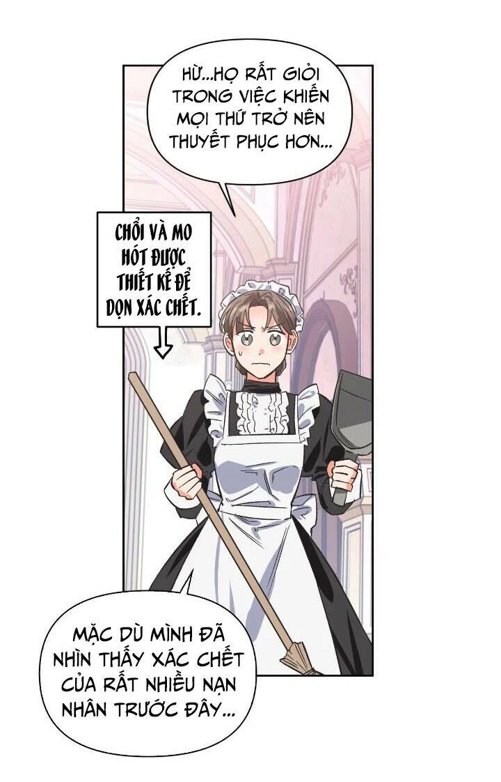 Nhân Vật Phản Diện Xứng Đôi Với Bạo Chúa Chapter 6 - Trang 9