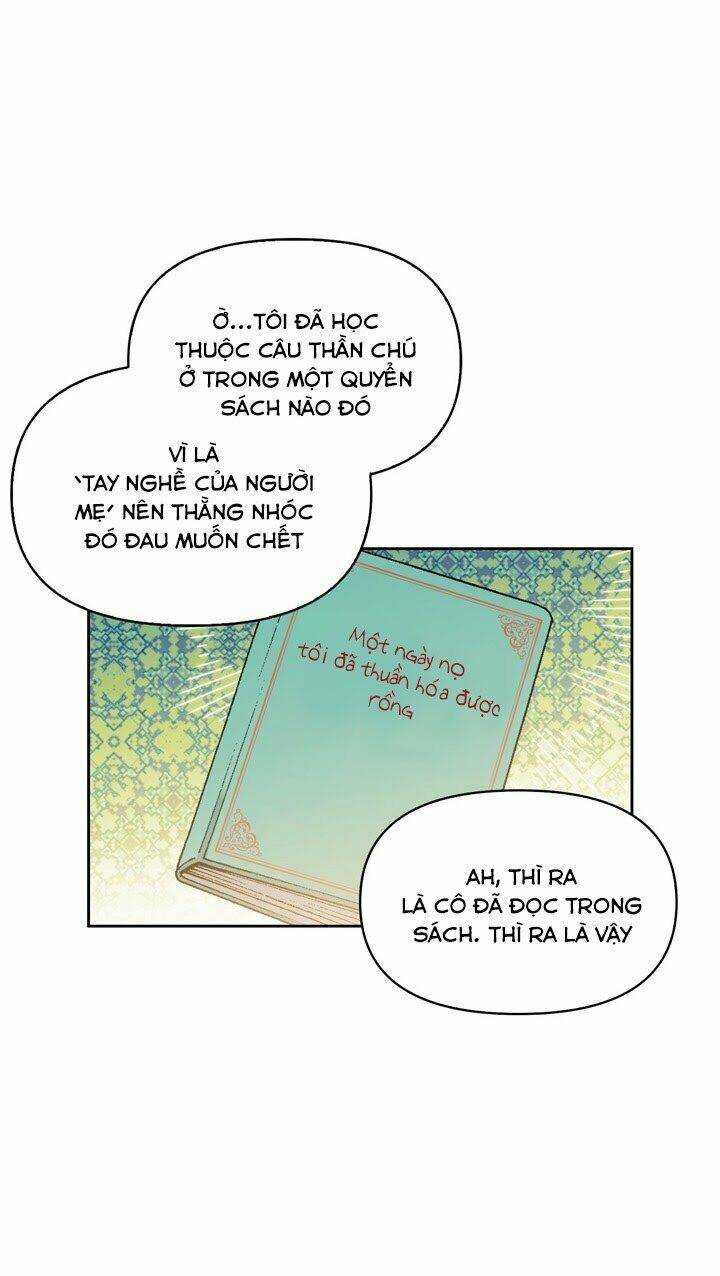 Nhân Vật Phản Diện Xứng Đôi Với Bạo Chúa Chapter 60 - Trang 11
