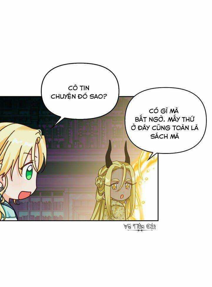 Nhân Vật Phản Diện Xứng Đôi Với Bạo Chúa Chapter 60 - Trang 12