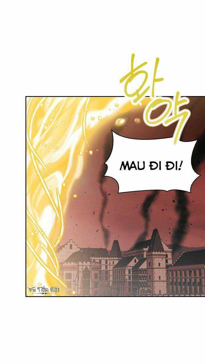 Nhân Vật Phản Diện Xứng Đôi Với Bạo Chúa Chapter 60 - Trang 15
