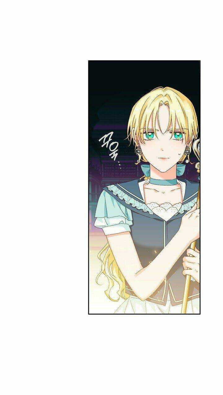 Nhân Vật Phản Diện Xứng Đôi Với Bạo Chúa Chapter 60 - Trang 17