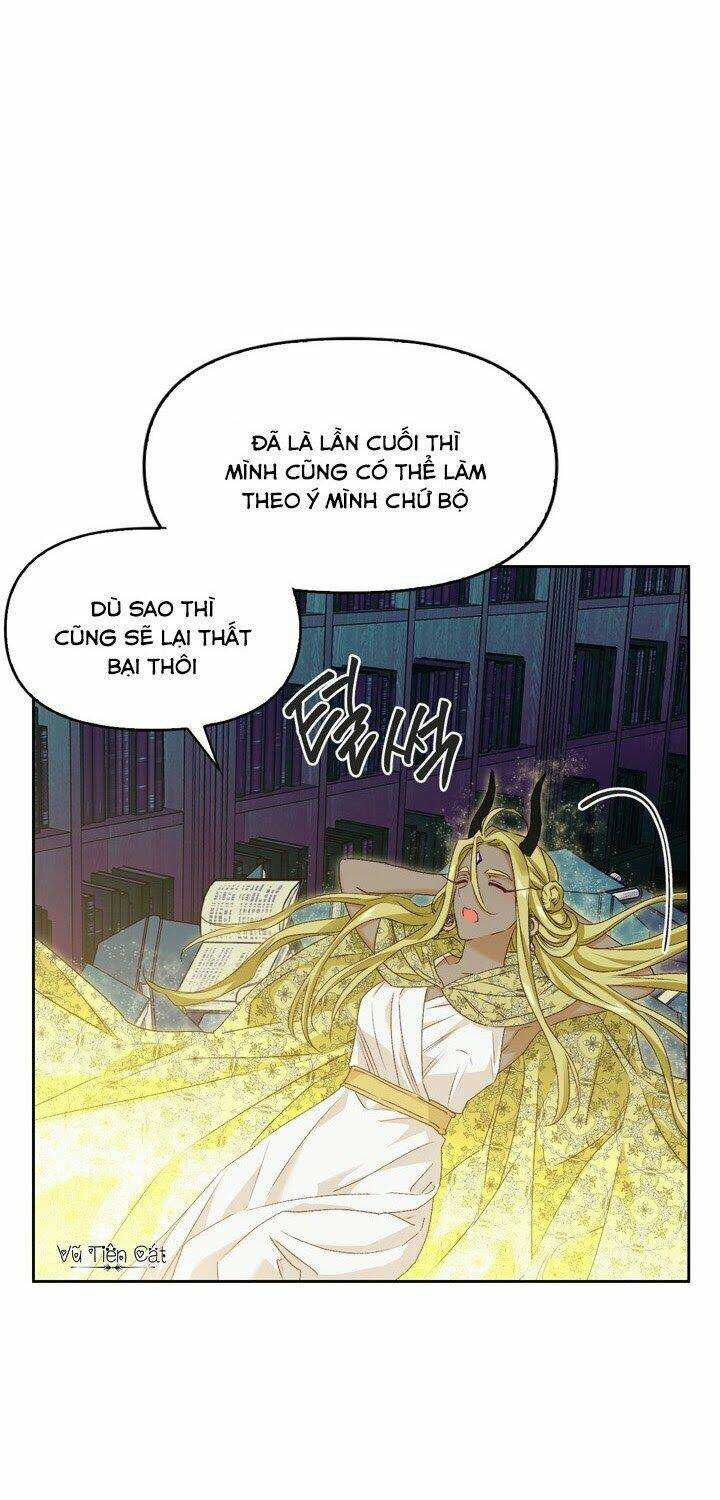 Nhân Vật Phản Diện Xứng Đôi Với Bạo Chúa Chapter 60 - Trang 24