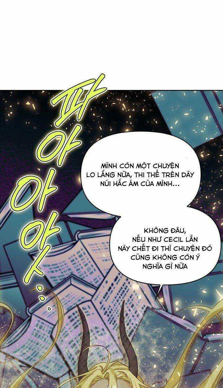 Nhân Vật Phản Diện Xứng Đôi Với Bạo Chúa Chapter 60 - Trang 28