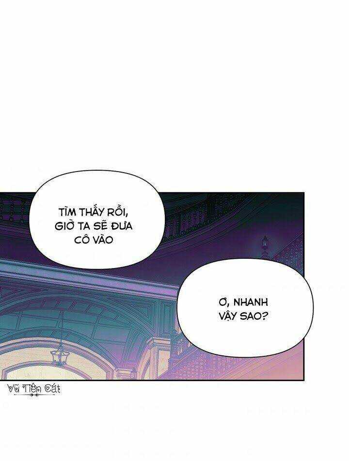 Nhân Vật Phản Diện Xứng Đôi Với Bạo Chúa Chapter 60 - Trang 4