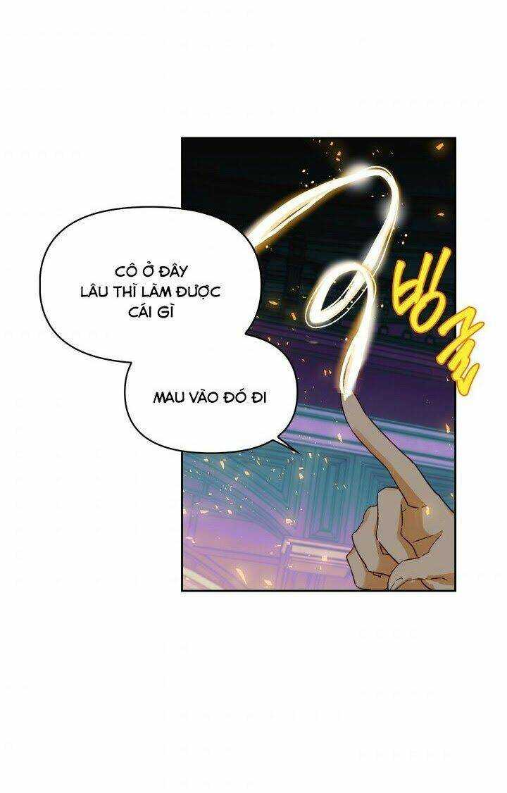 Nhân Vật Phản Diện Xứng Đôi Với Bạo Chúa Chapter 60 - Trang 5