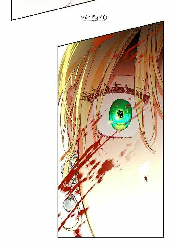 Nhân Vật Phản Diện Xứng Đôi Với Bạo Chúa Chapter 61 - Trang 11