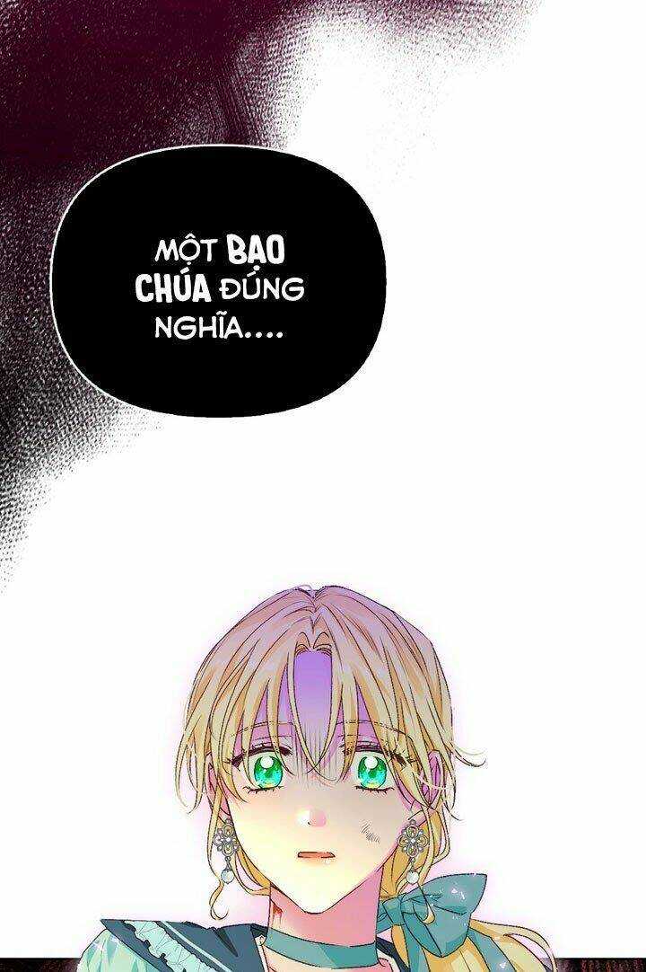Nhân Vật Phản Diện Xứng Đôi Với Bạo Chúa Chapter 61 - Trang 15