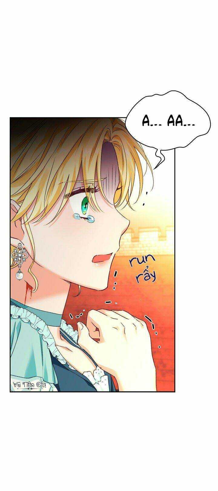 Nhân Vật Phản Diện Xứng Đôi Với Bạo Chúa Chapter 61 - Trang 18