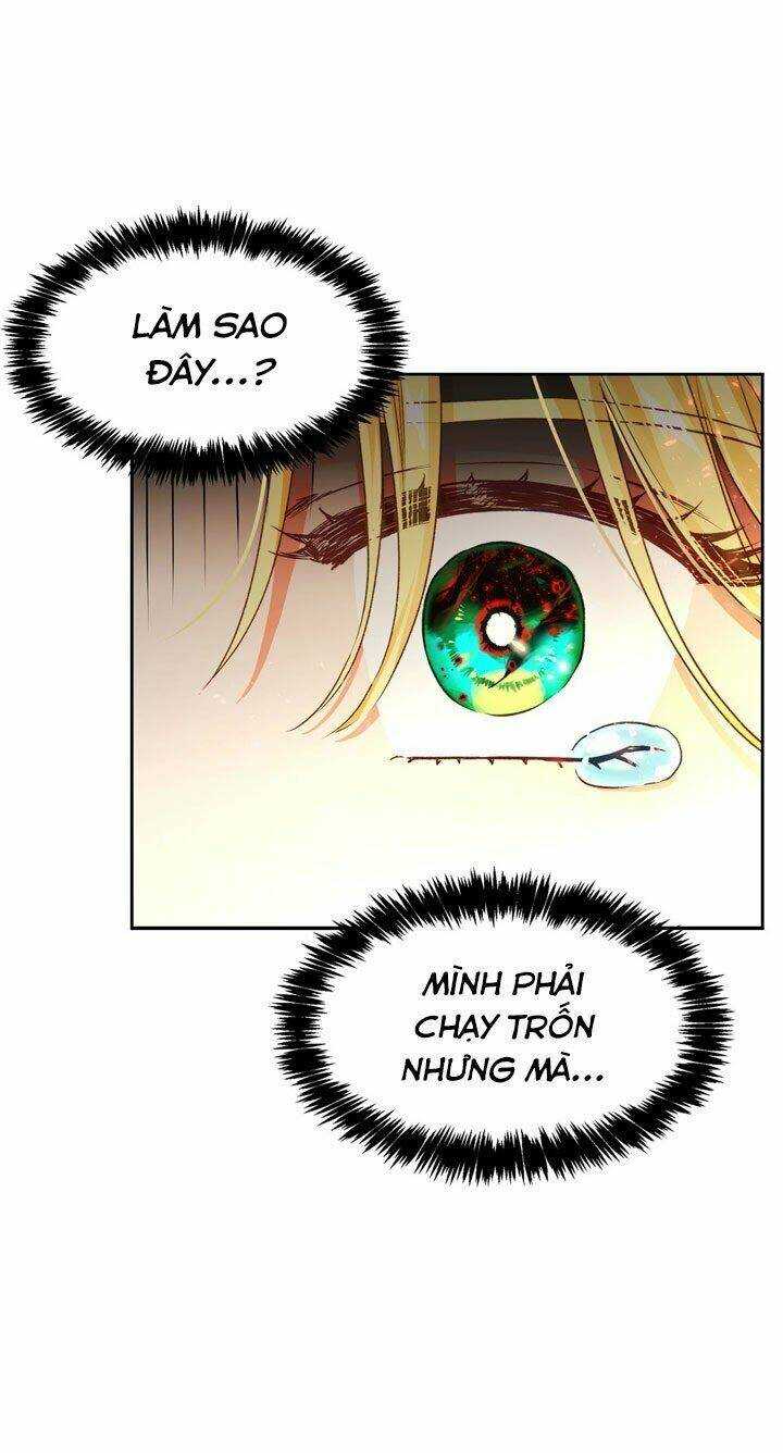 Nhân Vật Phản Diện Xứng Đôi Với Bạo Chúa Chapter 61 - Trang 20