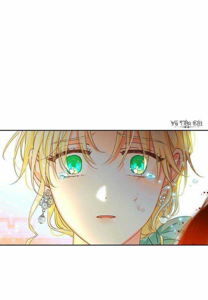 Nhân Vật Phản Diện Xứng Đôi Với Bạo Chúa Chapter 61 - Trang 22