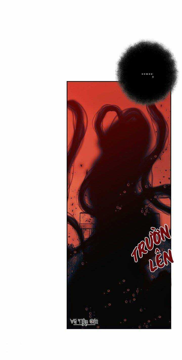 Nhân Vật Phản Diện Xứng Đôi Với Bạo Chúa Chapter 61 - Trang 3