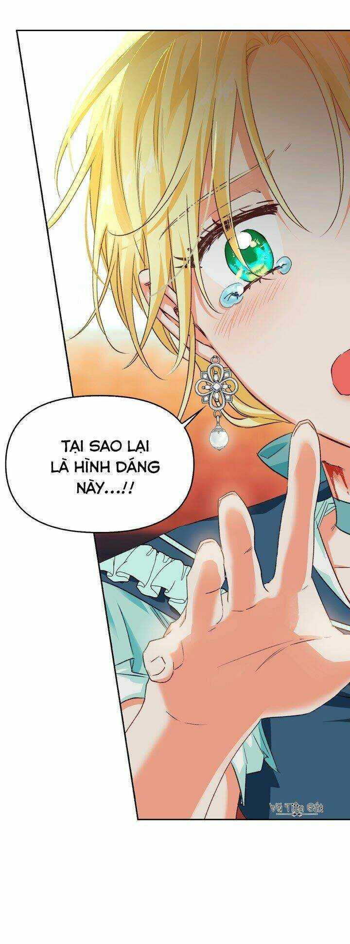 Nhân Vật Phản Diện Xứng Đôi Với Bạo Chúa Chapter 61 - Trang 30