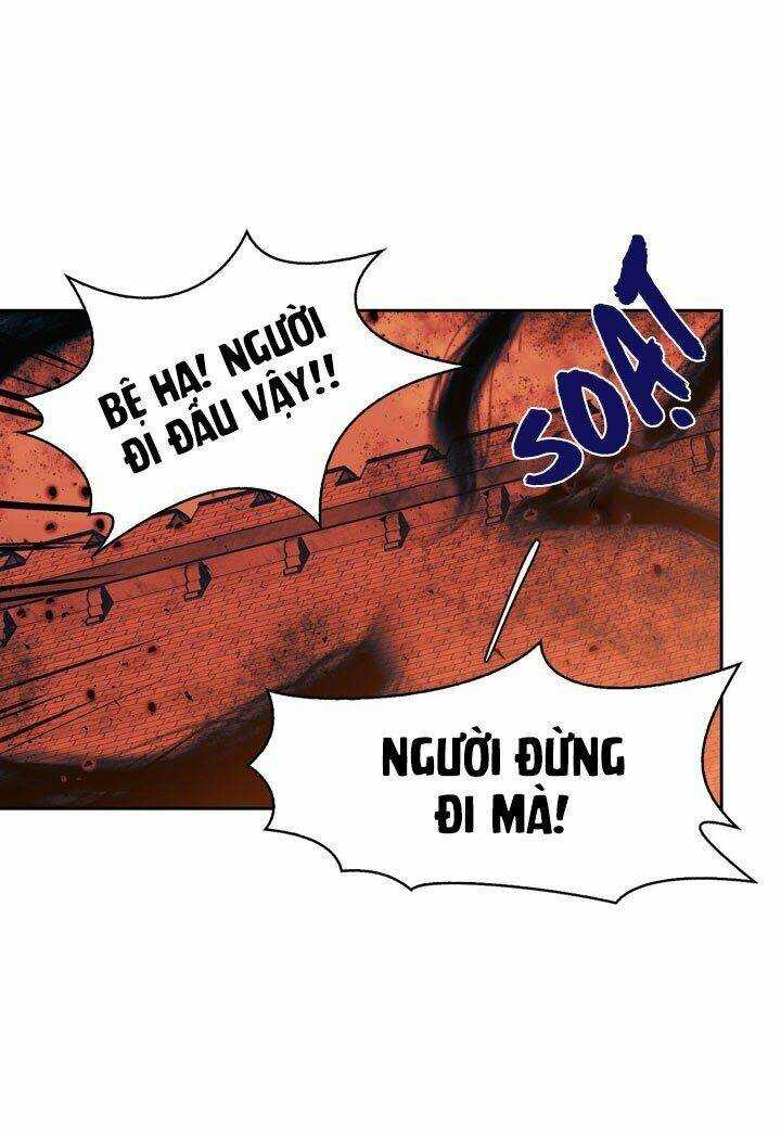 Nhân Vật Phản Diện Xứng Đôi Với Bạo Chúa Chapter 61 - Trang 33