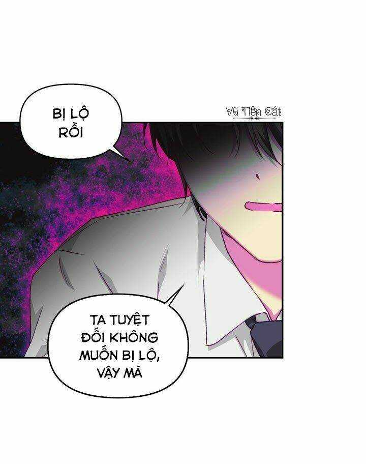 Nhân Vật Phản Diện Xứng Đôi Với Bạo Chúa Chapter 61 - Trang 39
