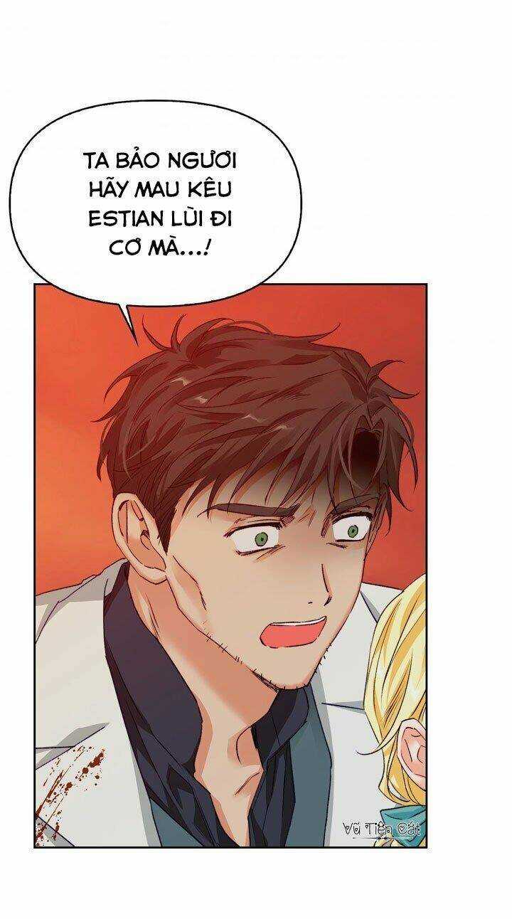 Nhân Vật Phản Diện Xứng Đôi Với Bạo Chúa Chapter 61 - Trang 4