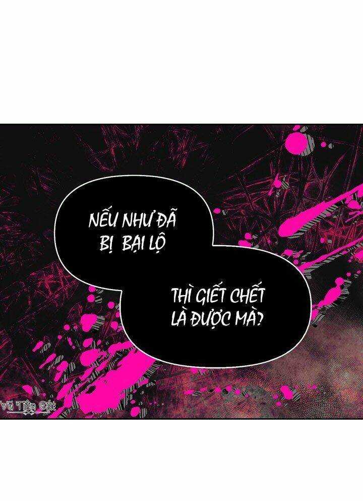 Nhân Vật Phản Diện Xứng Đôi Với Bạo Chúa Chapter 61 - Trang 41