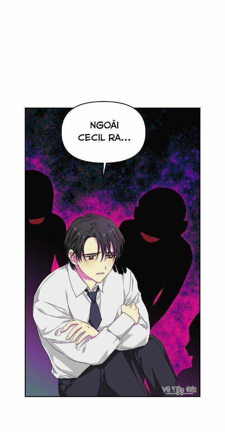 Nhân Vật Phản Diện Xứng Đôi Với Bạo Chúa Chapter 61 - Trang 43