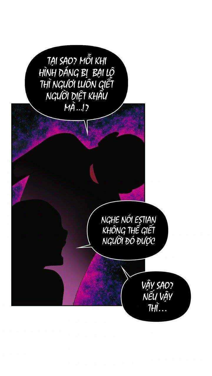 Nhân Vật Phản Diện Xứng Đôi Với Bạo Chúa Chapter 61 - Trang 44