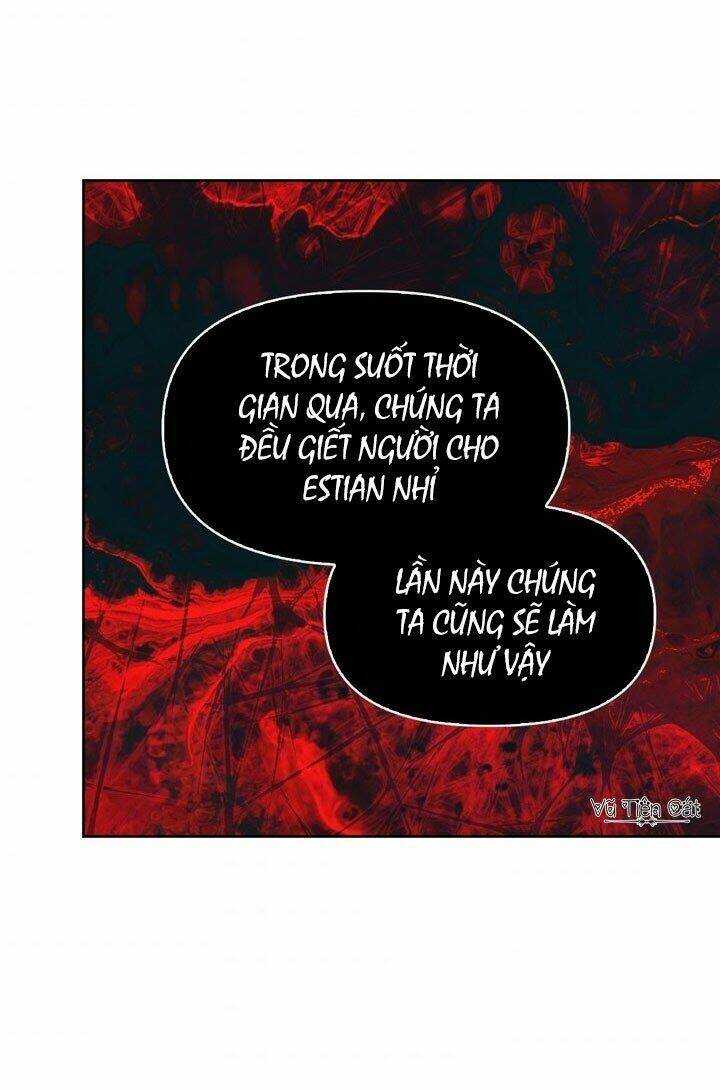 Nhân Vật Phản Diện Xứng Đôi Với Bạo Chúa Chapter 61 - Trang 45