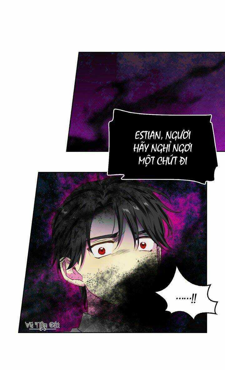 Nhân Vật Phản Diện Xứng Đôi Với Bạo Chúa Chapter 61 - Trang 47