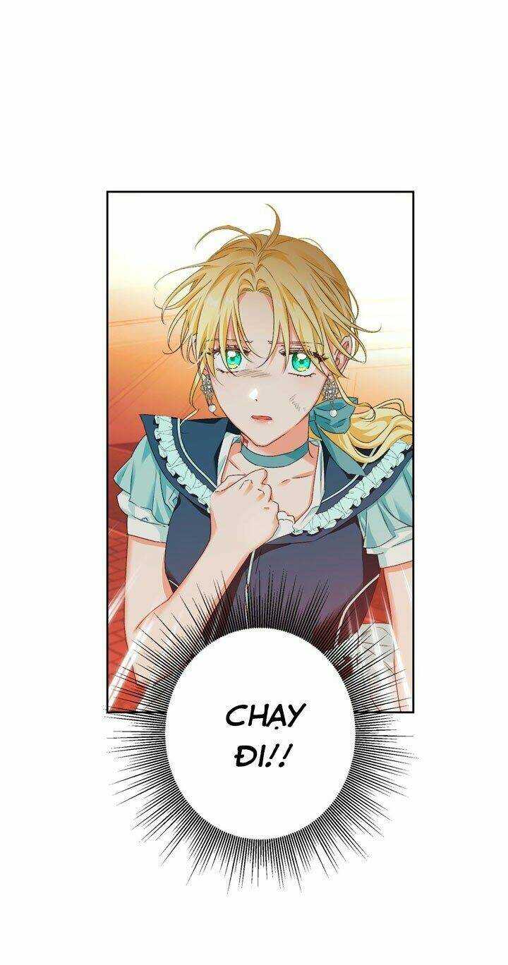 Nhân Vật Phản Diện Xứng Đôi Với Bạo Chúa Chapter 61 - Trang 49