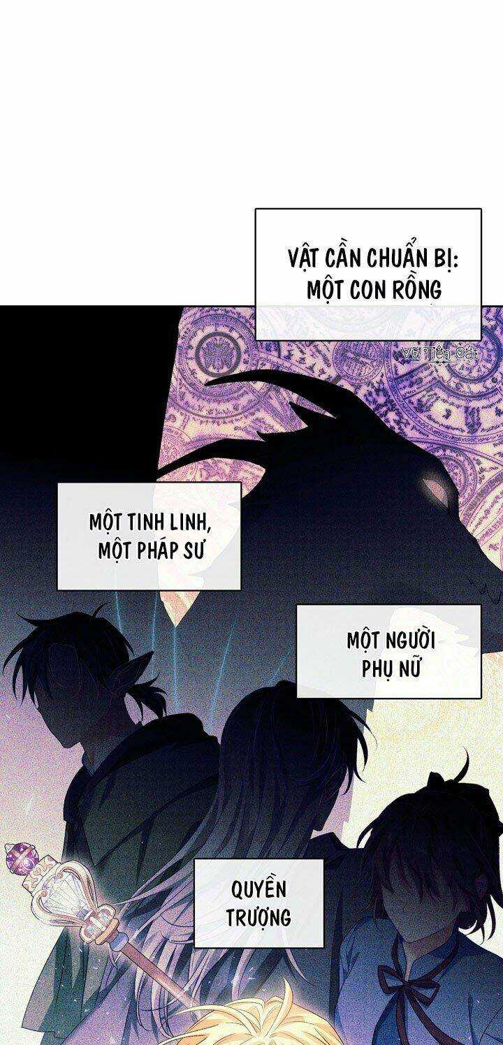 Nhân Vật Phản Diện Xứng Đôi Với Bạo Chúa Chapter 62 - Trang 13