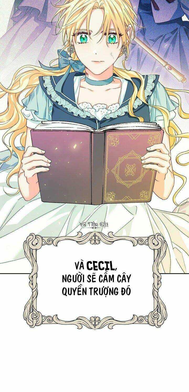 Nhân Vật Phản Diện Xứng Đôi Với Bạo Chúa Chapter 62 - Trang 14