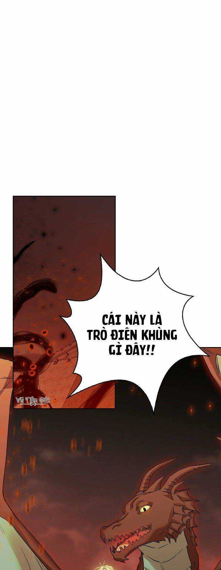 Nhân Vật Phản Diện Xứng Đôi Với Bạo Chúa Chapter 62 - Trang 20